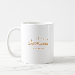 Bästa Mamma någonsin Kaffemugg
