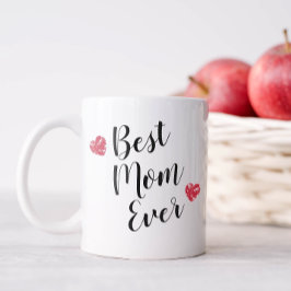 Bästa Mamma någonsin Kaffemugg