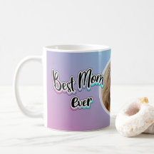 Bästa mamma någonsin
