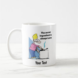 Bästa Mamma någonsin Kaffemugg