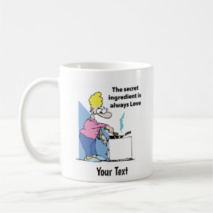 Bästa Mamma någonsin Kaffemugg