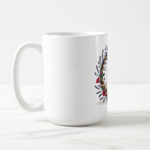 Bästa mamma någonsin kaffemugg