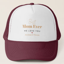 Bästa mamma någonsin