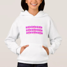 Bästa Mamma någonsin Kids Hoodie - Mors dag Gift f