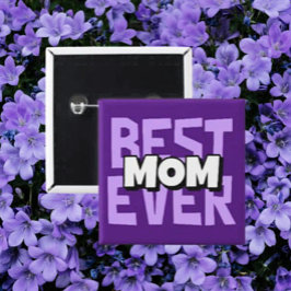 Bästa mamma någonsin kort – Mors dag hälsning