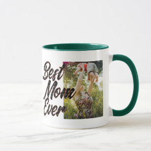Bästa Mamma någonsin Mamma från födelsedagen, Mors Mugg