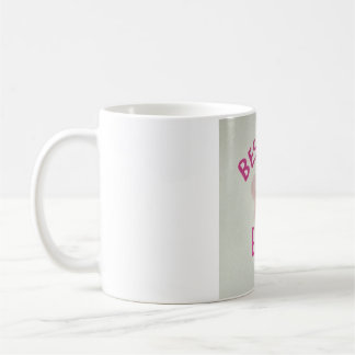 "Bästa mamma någonsin" mormorsdagsmugg Kaffemugg