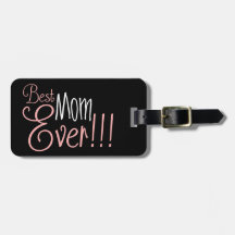 Bästa Mamma någonsin Mors dag