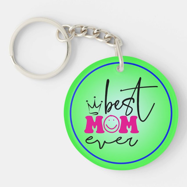 Bästa Mamma någonsin Mors dag-design-63344 (Framsidan)