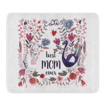 Bästa MAMMA någonsin | Mors dag-gåvor | Styrelsen