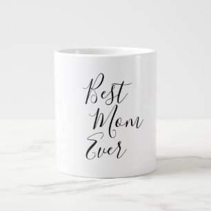 Bästa Mamma någonsin   MORS DAG Jumbo Mugg