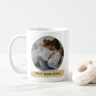 Bästa Mamma någonsin - Mors dag-kaffet Mugg