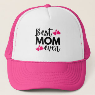 Bästa Mamma någonsin Mors dag Keps