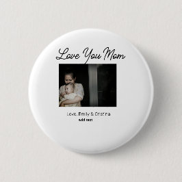 bästa mamma någonsin mors dag lägg till bild namn knapp