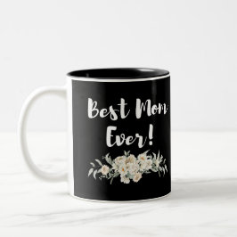 Bästa Mamma någonsin Mors dag Mugg