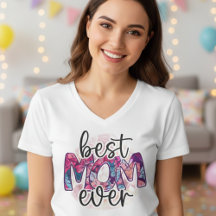 Bästa mamma någonsin, mors dag