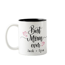 Bästa Mamma någonsin Mors dag