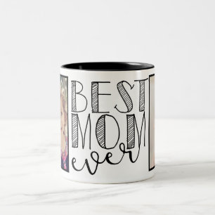 Bästa Mamma någonsin Mugg