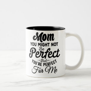 Bästa Mamma någonsin Mugg