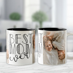 Bästa Mamma någonsin Mugg