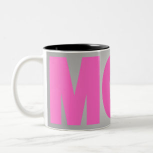 Bästa Mamma någonsin Mugg - Cute & Heartfilt Gift 