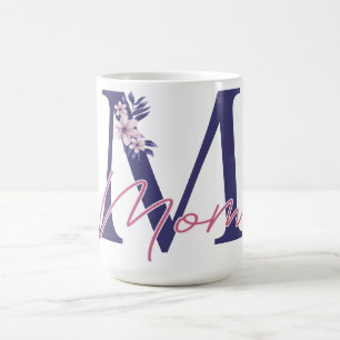 Bästa Mamma någonsin - Mugg-utlysning för Mamma Kaffemugg
