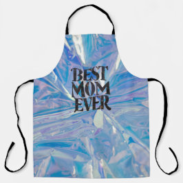 Bästa Mamma någonsin Ny mamma