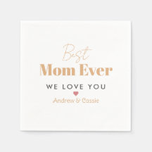 Bästa mamma någonsin