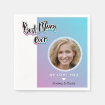 Bästa mamma någonsin