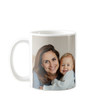 Bästa MAMMA någonsin-personlig-foto