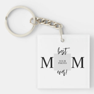 Bästa Mamma någonsin Personlig Mors dag akryl
