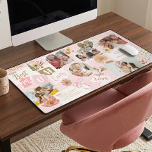 Bästa mamma någonsin Personlig scrapbook fotokolla