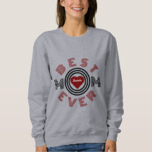 Bästa Mamma någonsin-Personlig