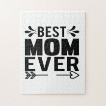 Bästa Mamma någonsin!