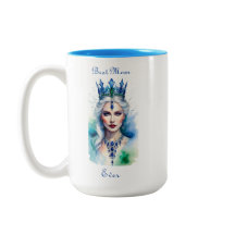 Bästa Mamma någonsin Queen