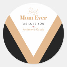 Bästa mamma någonsin