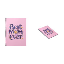 Bästa mamma någonsin söta blommor mors dag