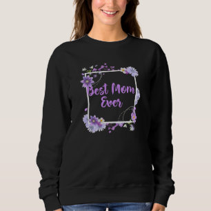 Bästa Mamma någonsin T Shirt