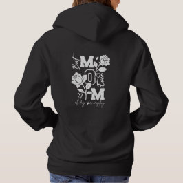 Bästa mamma någonsin t shirt