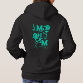 Bästa mamma någonsin t shirt