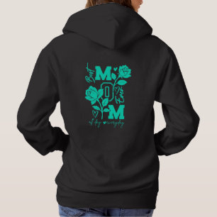 Bästa mamma någonsin t shirt