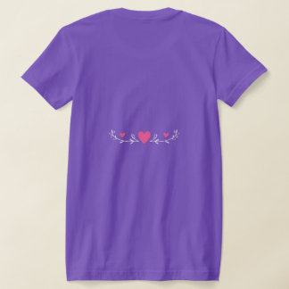 bästa mamma någonsin t-shirt
