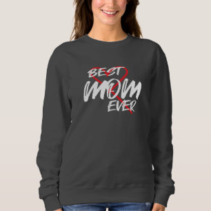 Bästa mamma någonsin t shirt