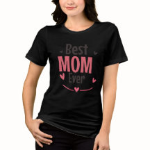 Bästa mamma någonsin