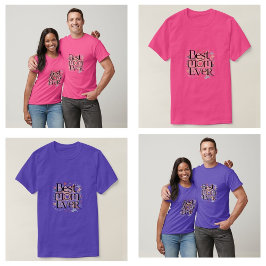 Bästa Mamma någonsin T Shirt