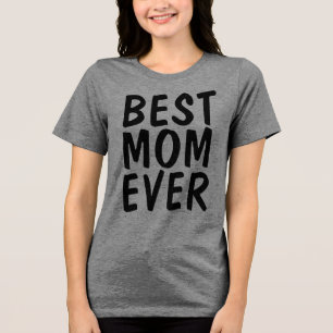 BÄSTA MAMMA NÅGONSIN T-Shirt