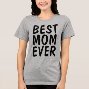BÄSTA MAMMA NÅGONSIN T-Shirts