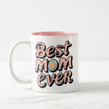Bästa Mamma någonsin