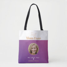 Bästa mamma någonsin