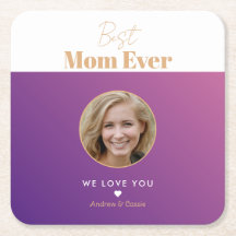 Bästa mamma någonsin